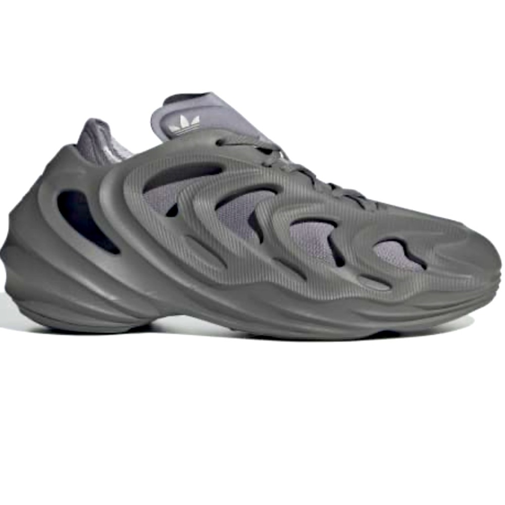 adidas adiFOM Q - Men’s 8 - Grey - No Box Never Worn